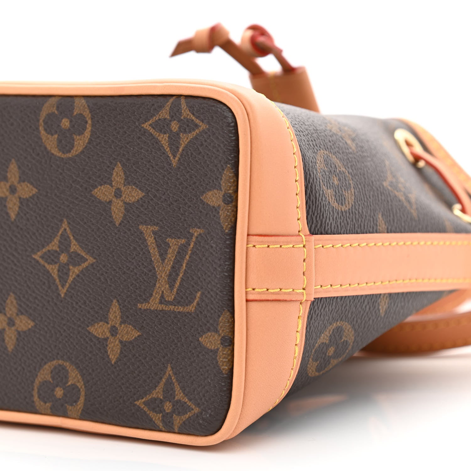 Louis Vuitton Monogram Nano Noe NV 9 of 9