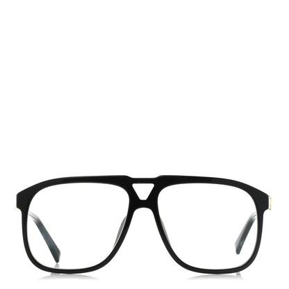 Louis Vuitton Acetate Satellite Sunglasses Z1085E Black 4 of 10