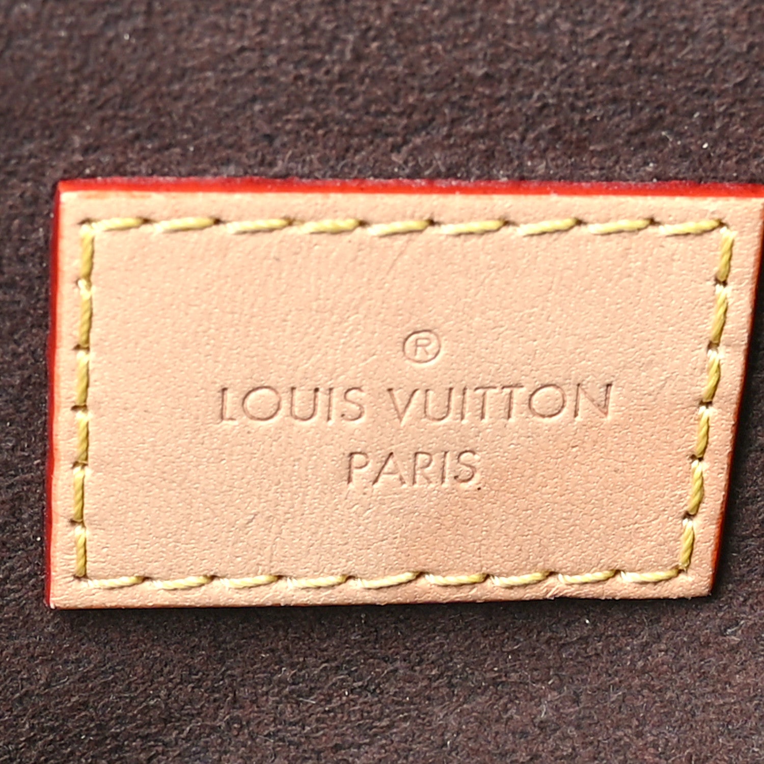 Louis Vuitton Monogram Pochette Metis 6 of 9