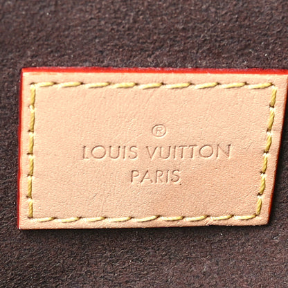 Louis Vuitton Monogram Pochette Metis 6 of 9