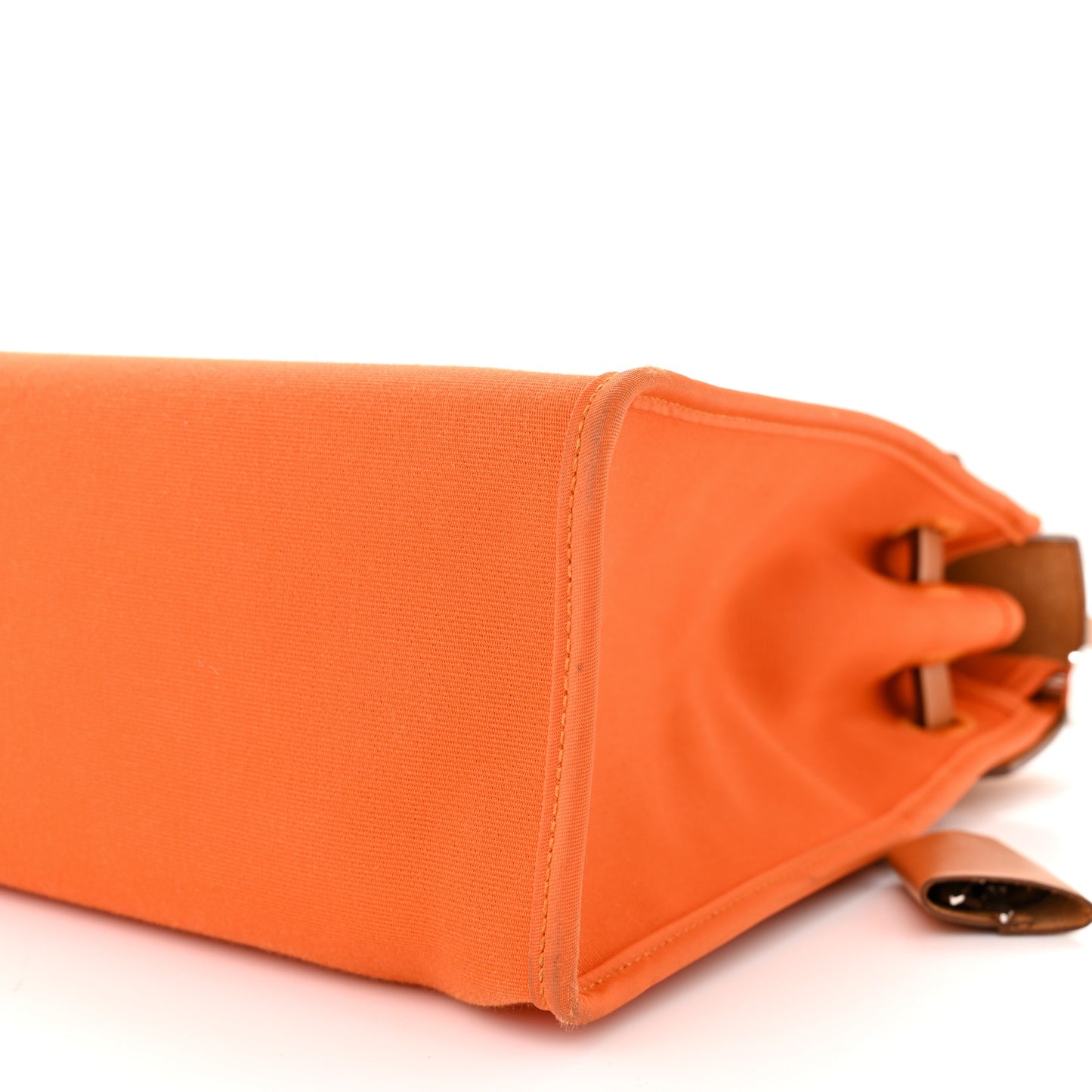 Toile Officer Vache Hunter Herbag Zip 31 PM Feu Natural