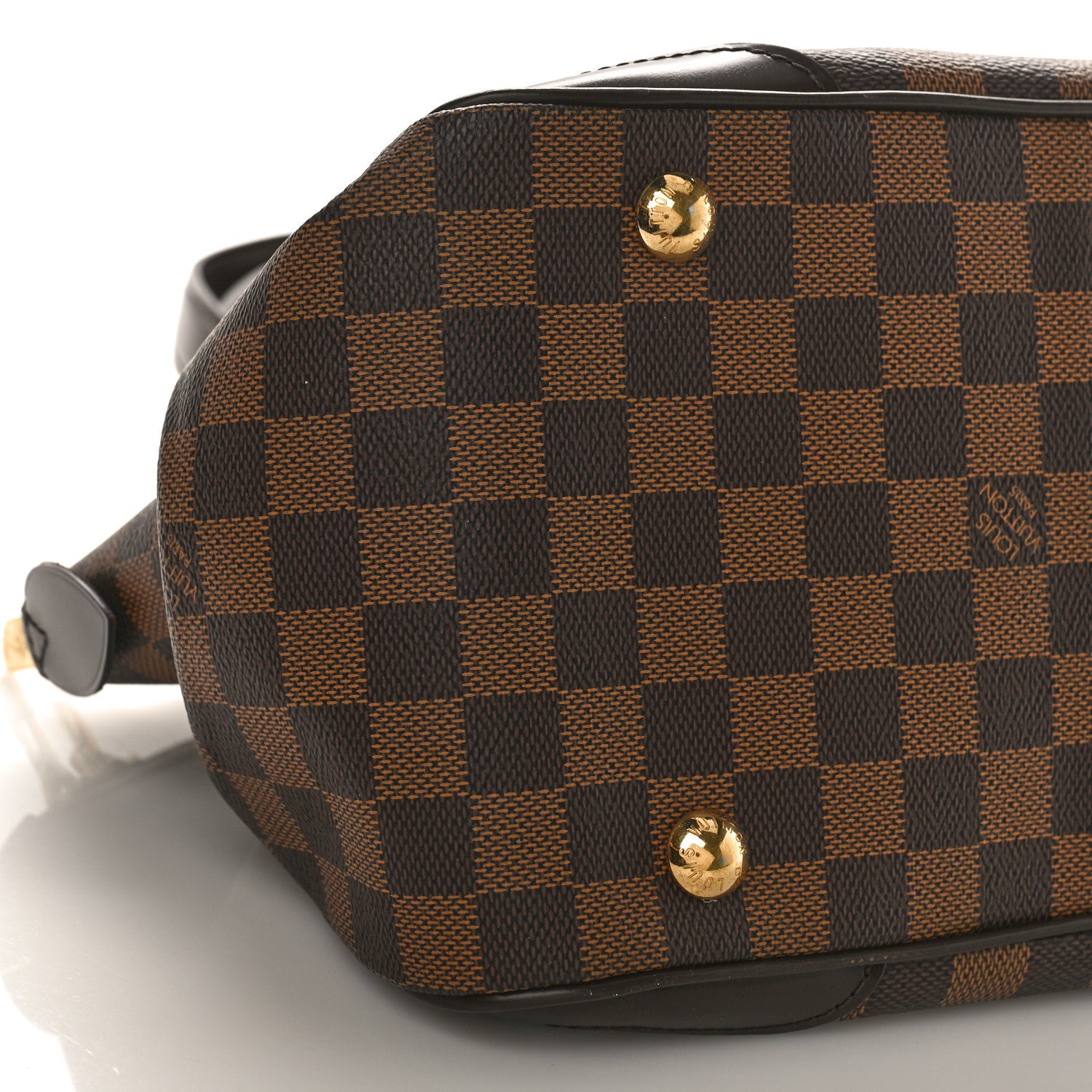 Louis Vuitton Damier Ebene Verona PM 7 of 8