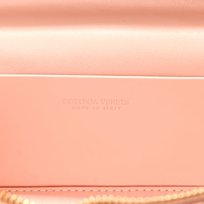 Bottega Veneta Calfskin Intrecciato Bang Bang Vanity Case Cameo 6 of 9