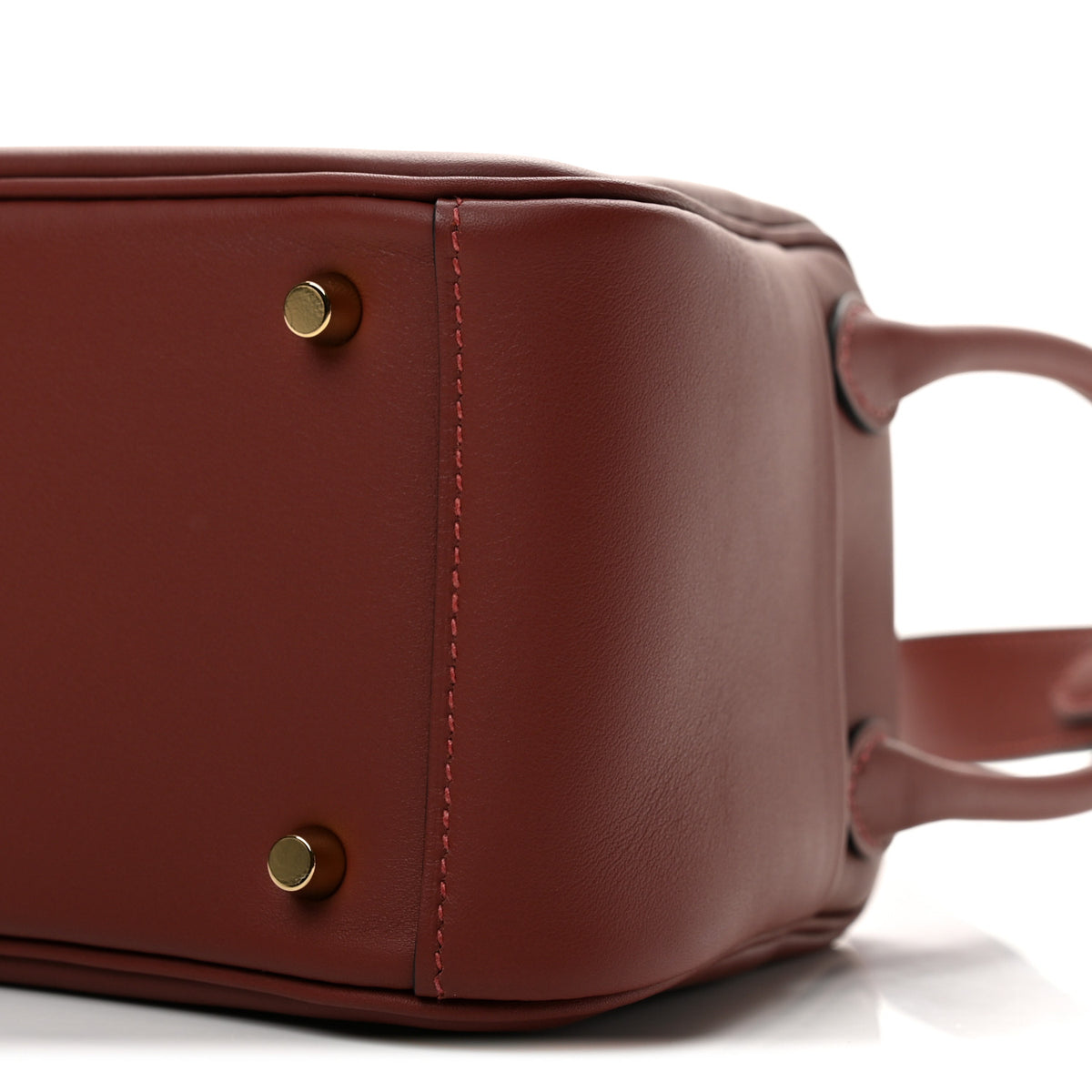 Swift Verso Mini Lindy 20 Rouge H Rouge Sellier