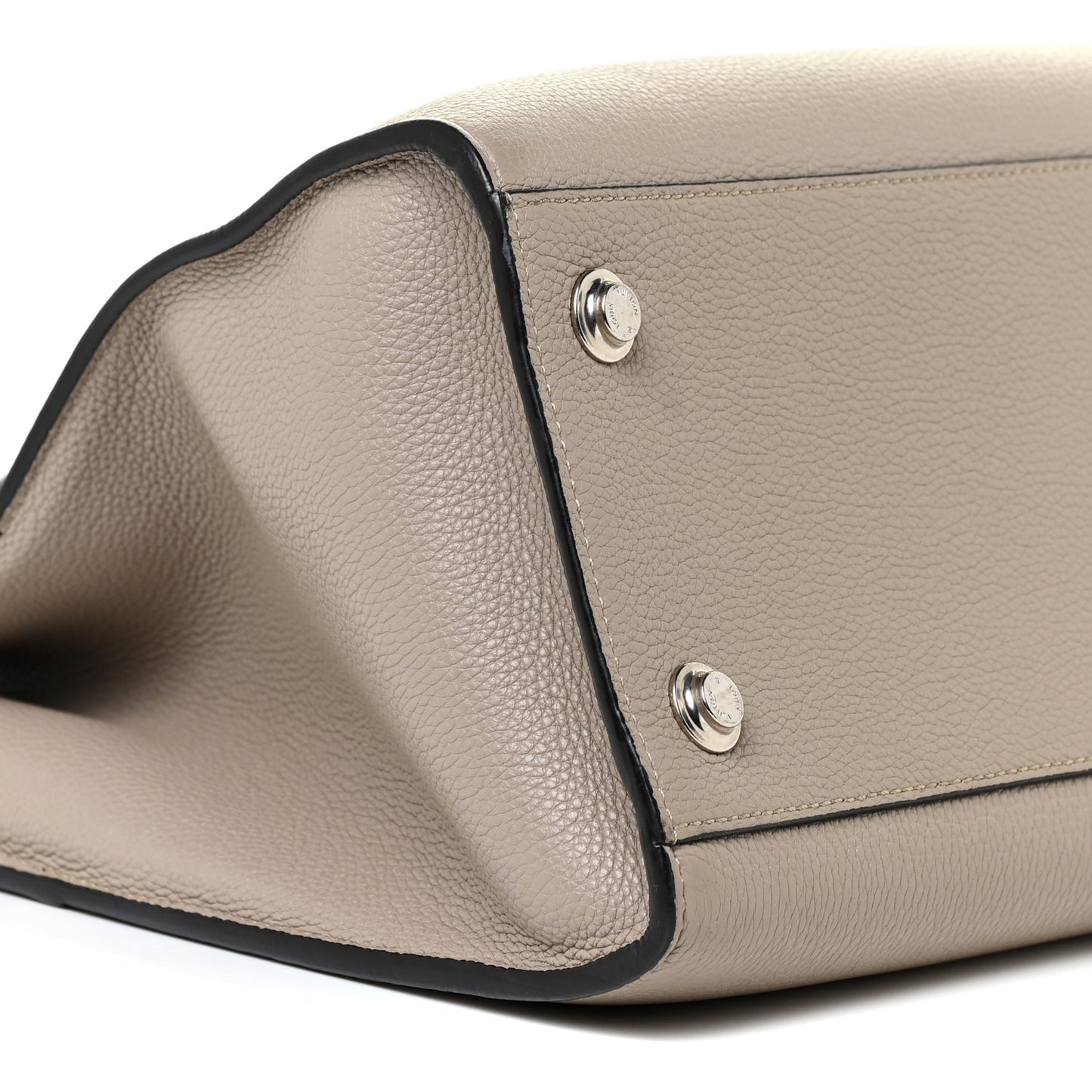 Taurillon City Steamer MM Black Beige