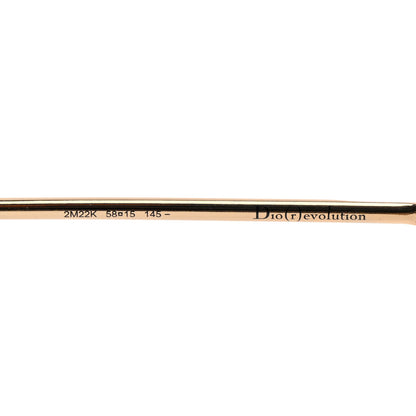 Christian Dior Dio(r)evolution 2 Sunglasses Black 5 of 7