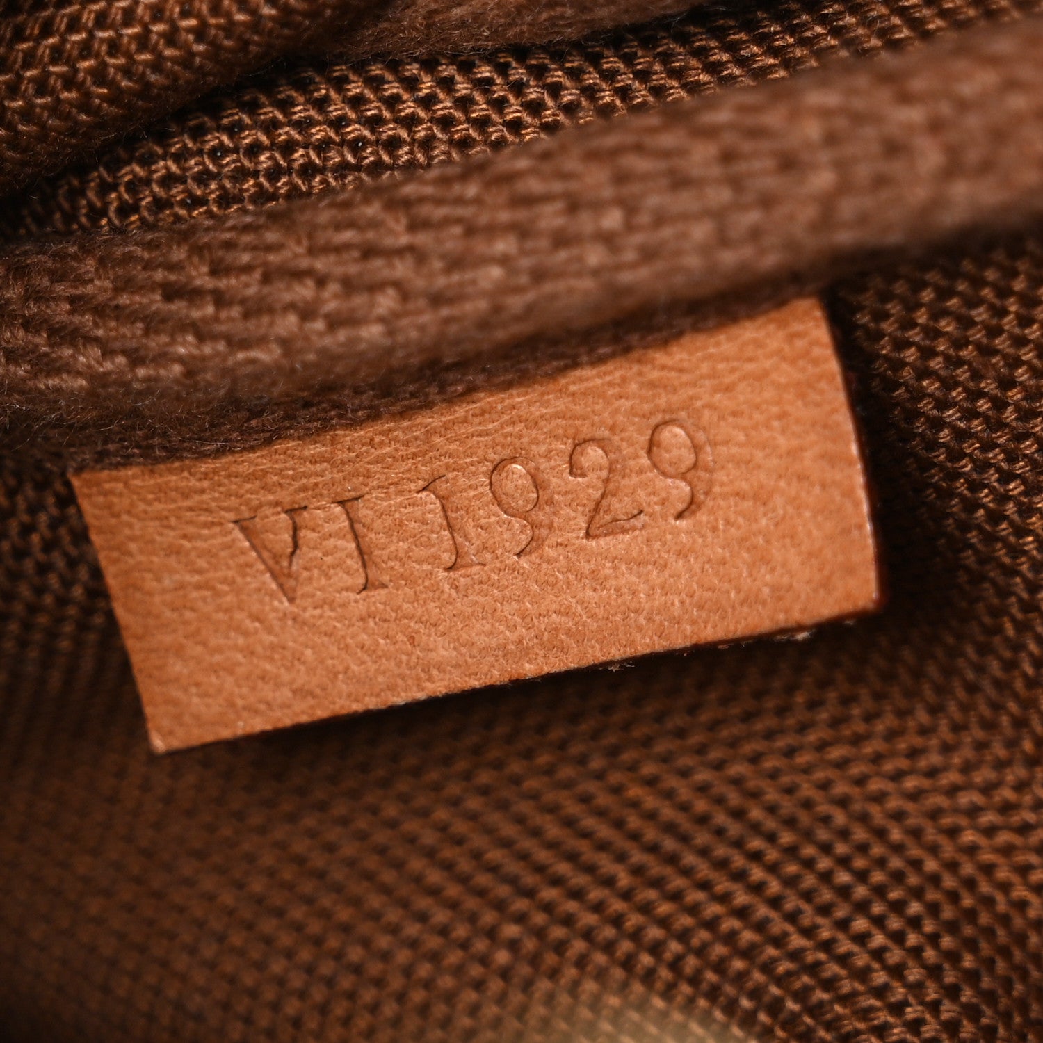 Louis Vuitton Monogram Pochette Accessories 7 of 10