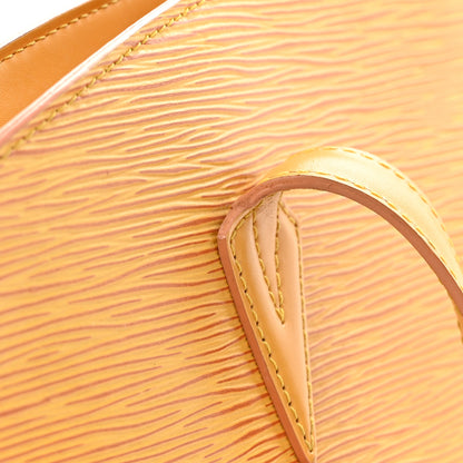 Louis Vuitton Epi Saint Jacques GM Tassil 17 of 17