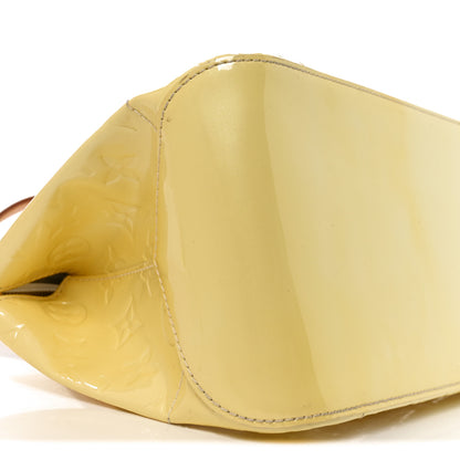 Louis Vuitton Vernis Rosewood Ave Perle 8 of 9