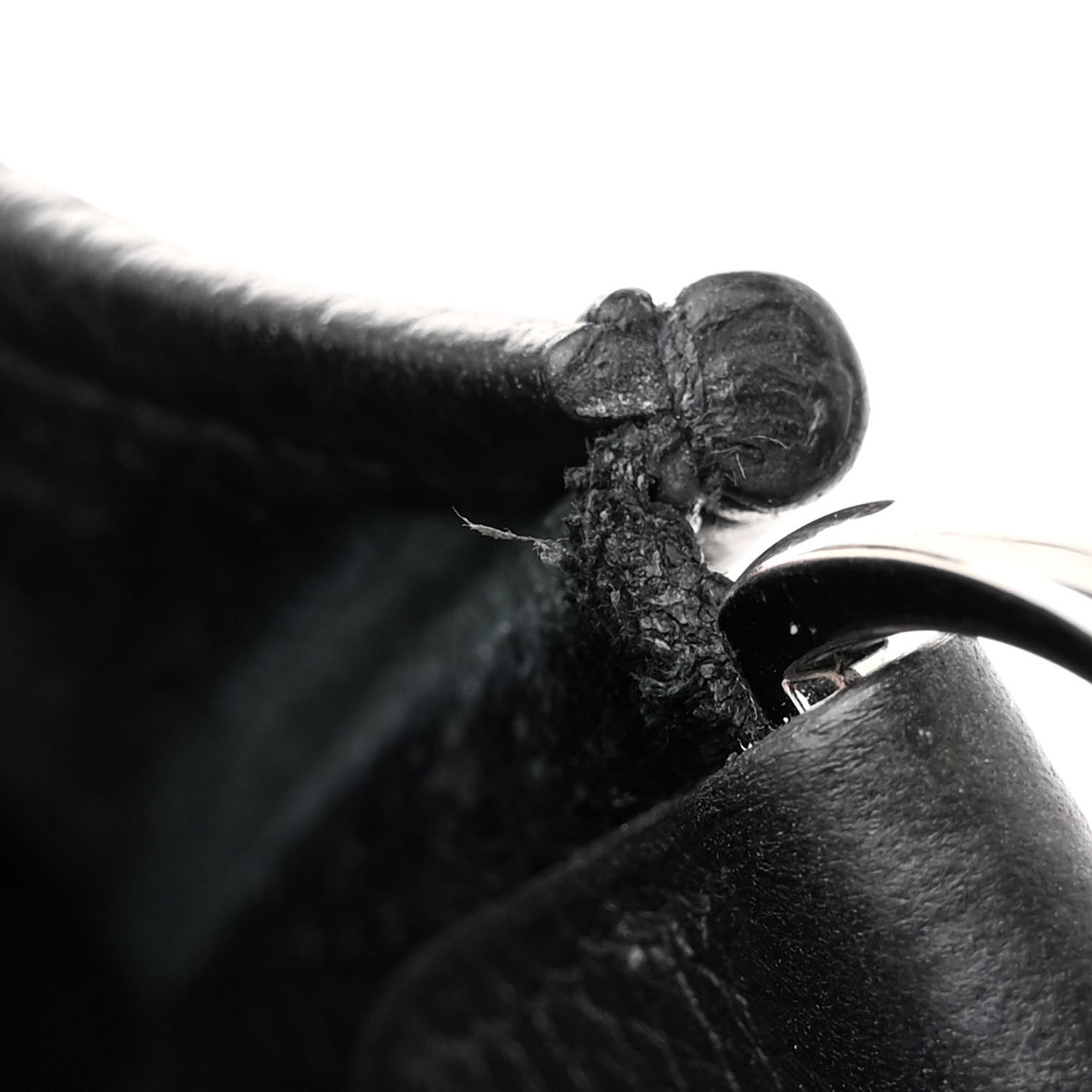 Taurillon Clemence Evelyne III PM Black