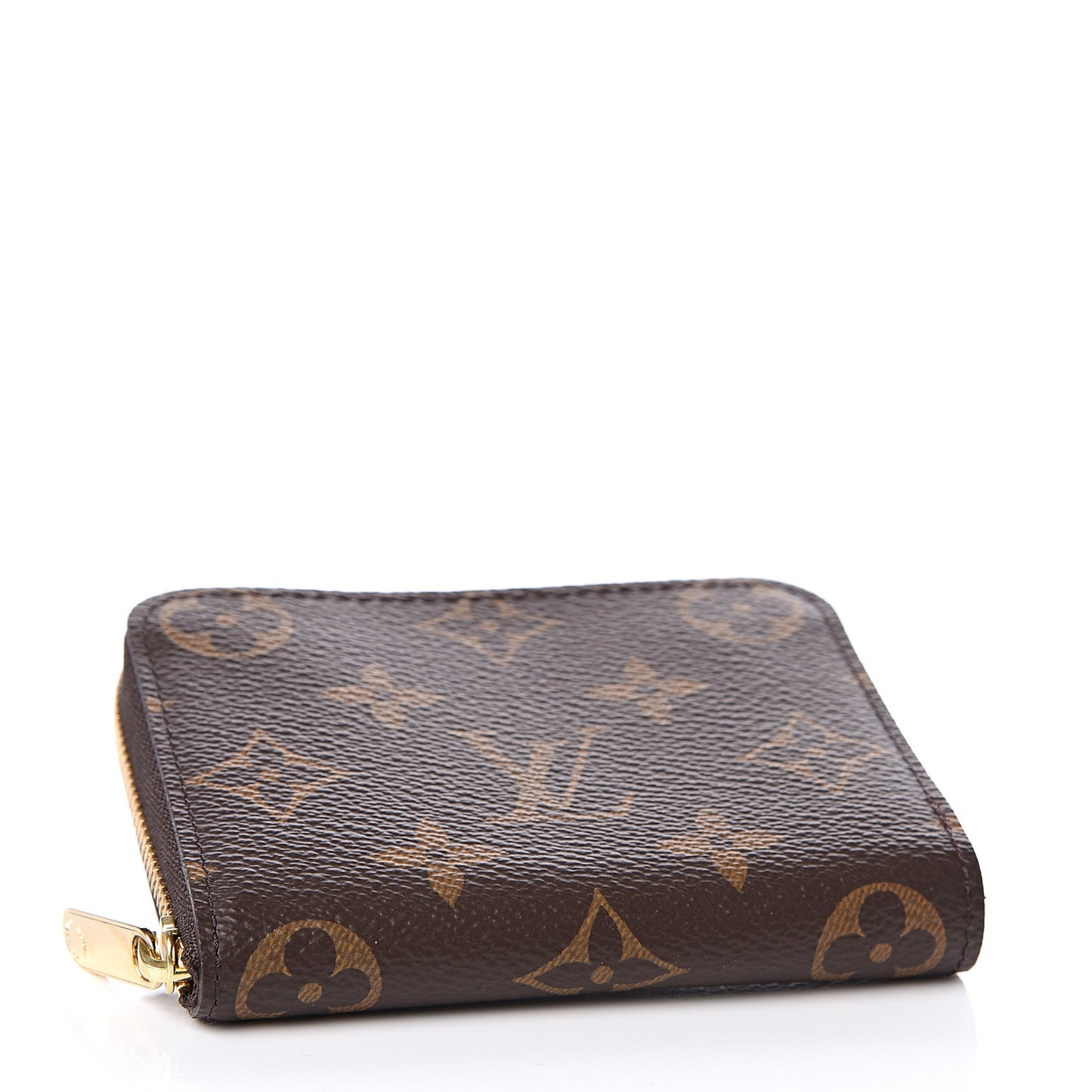 Monogram Zippy Coin Purse