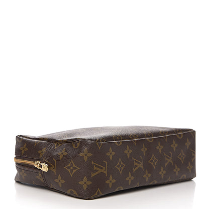 Louis Vuitton Monogram Trousse Toilette 28 3 of 5