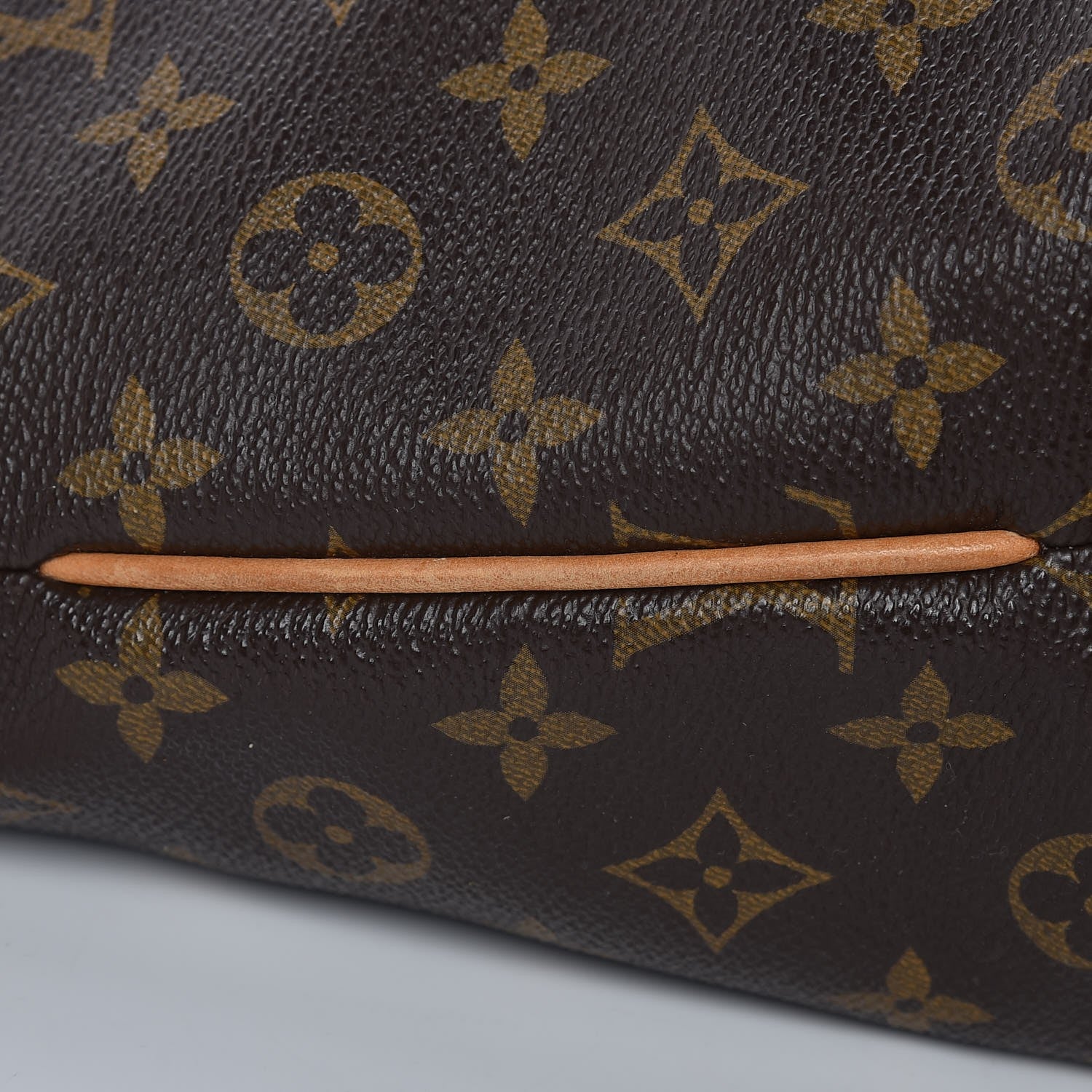 Louis Vuitton Monogram Delightful PM 18 of 19