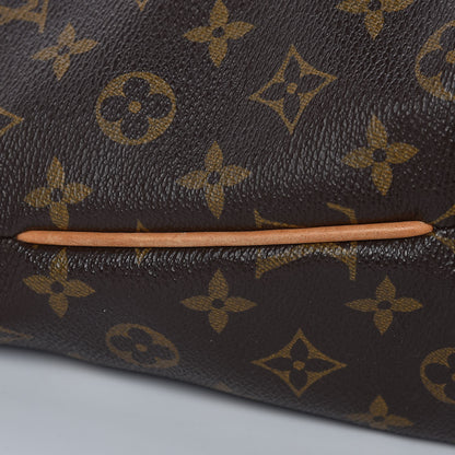 Louis Vuitton Monogram Delightful PM 18 of 19