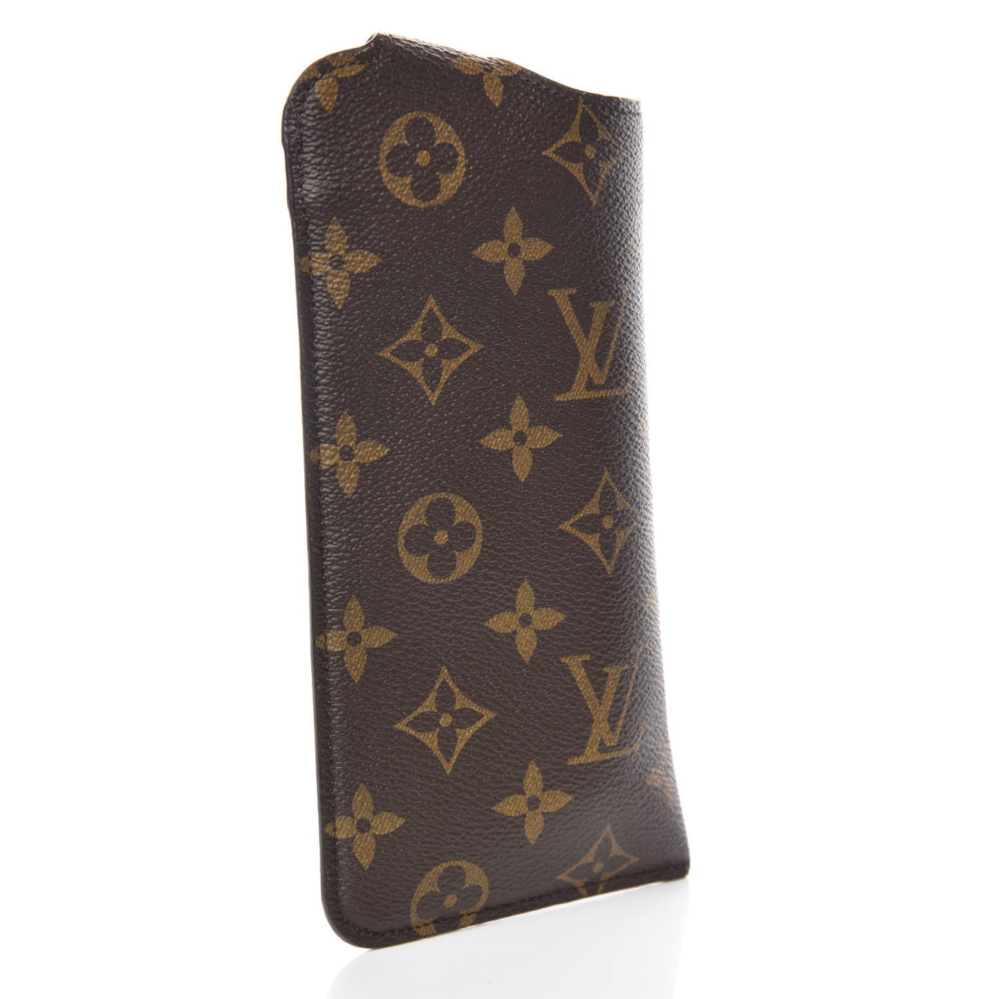 Monogram Sunglasses Case MM