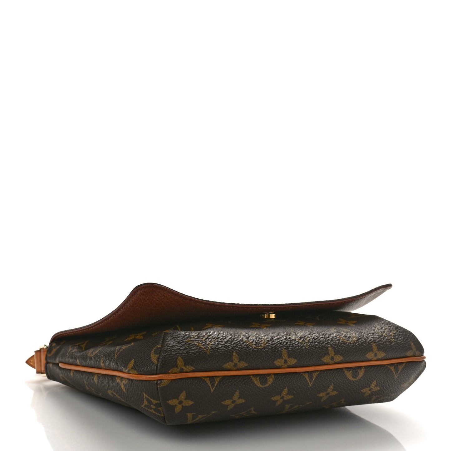 LOUIS VUITTON Monogram Musette Tango