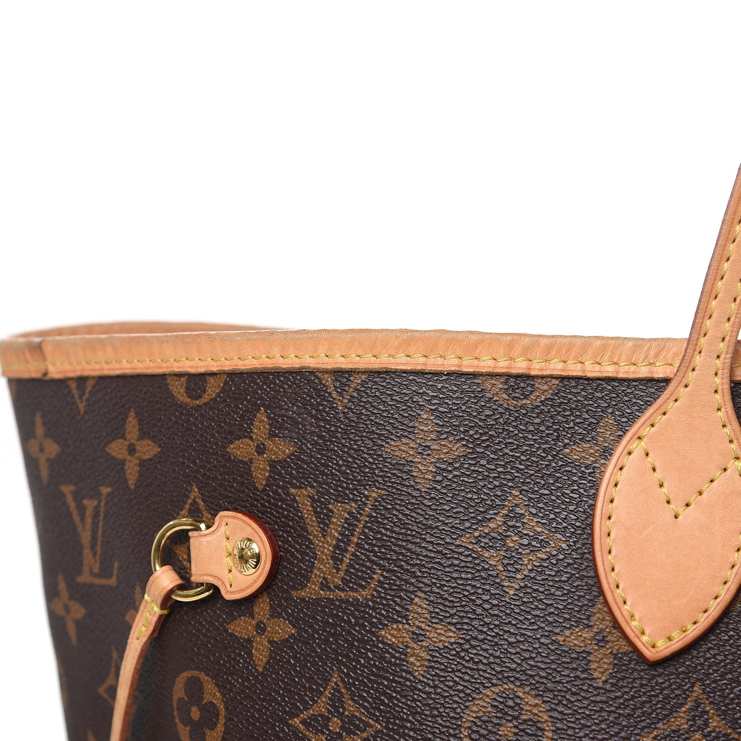 Monogram Neo Neverfull GM Fuchsia