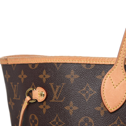 Louis Vuitton Monogram Neo Neverfull GM Fuchsia 14 of 17