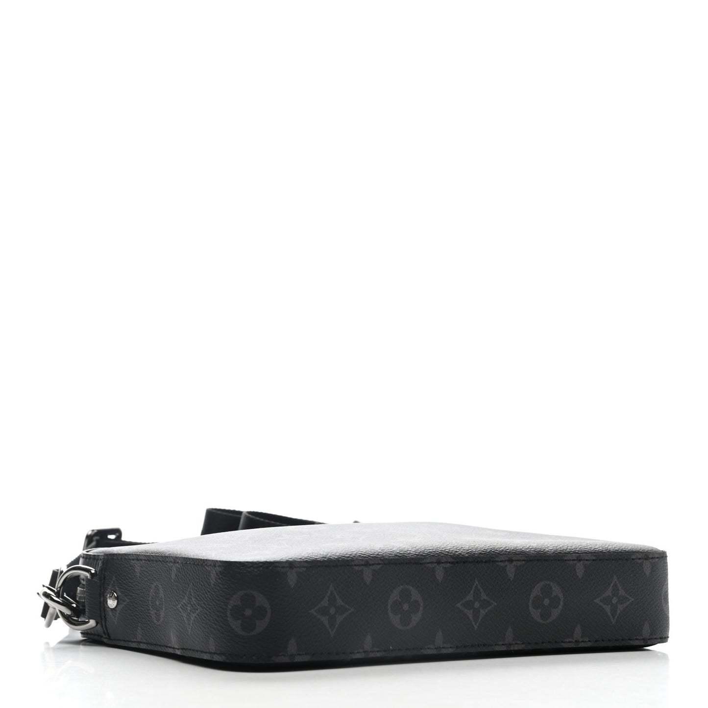 Reverse Monogram Eclipse Trio Messenger