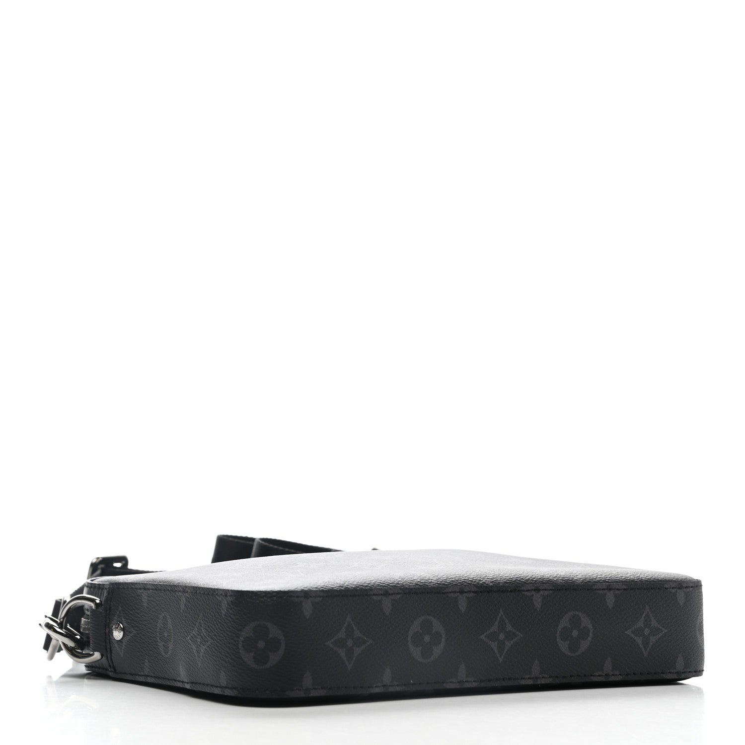 Louis Vuitton Reverse Monogram Eclipse Trio Messenger 5 of 12
