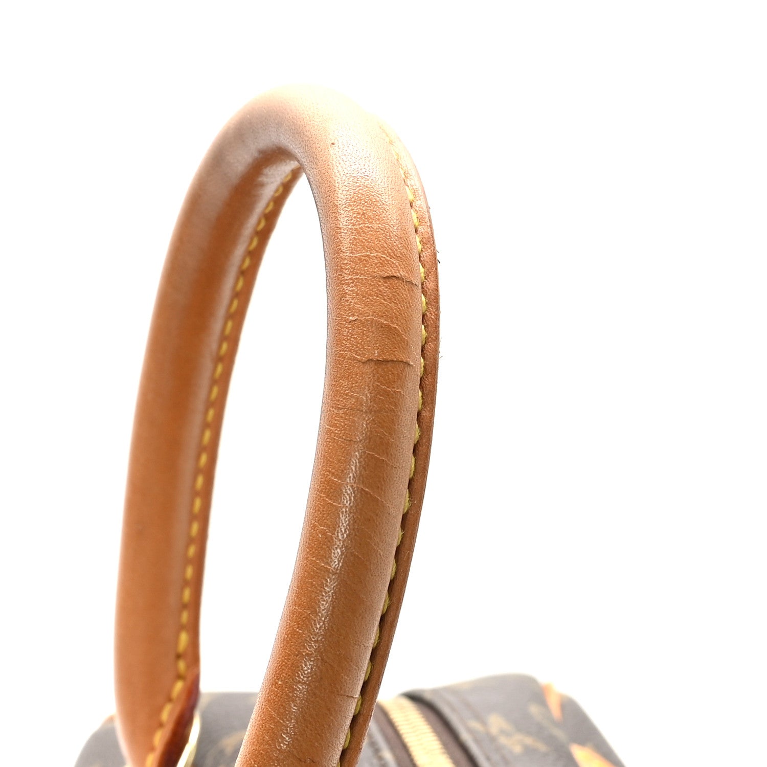 Louis Vuitton Monogram Deauville 12 of 12