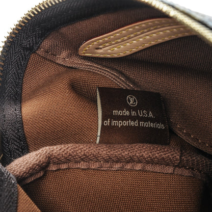 Louis Vuitton Monogram Speedy 30 6 of 7