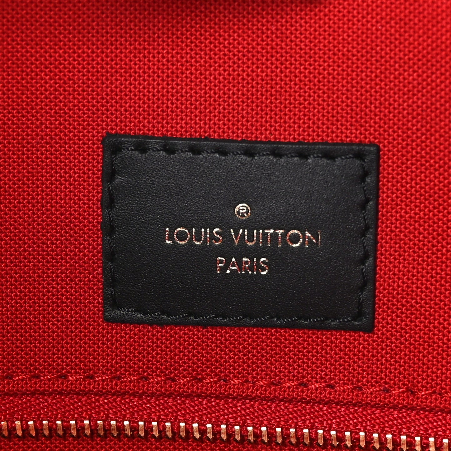 Reverse Monogram Giant Onthego GM
