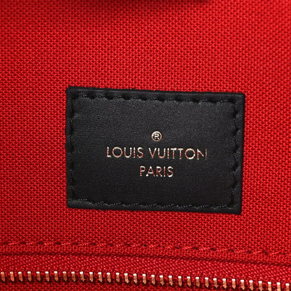 Louis Vuitton Reverse Monogram Giant Onthego GM 6 of 8