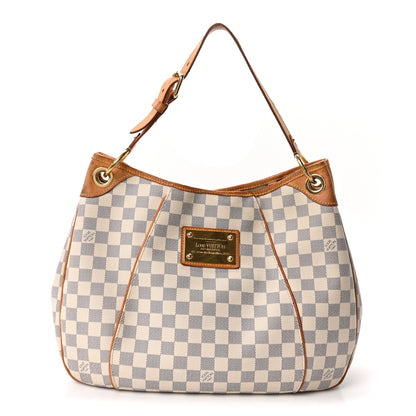 Louis Vuitton Damier Azur Galliera PM 1 of 9