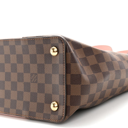 Louis Vuitton Damier Ebene Jersey Magnolia 10 of 10