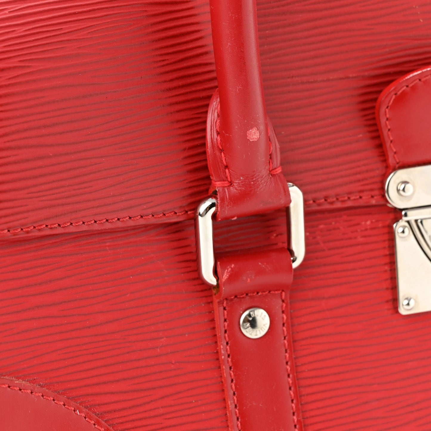 Epi Segur PM Castillan Red