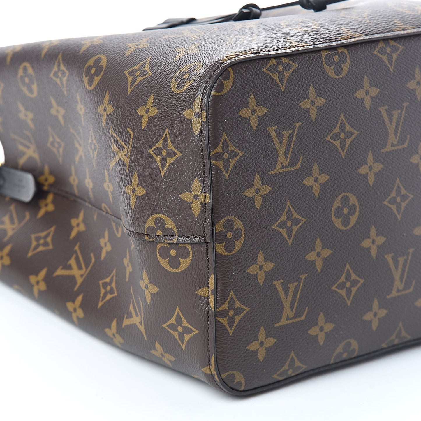 Monogram Neonoe MM Black