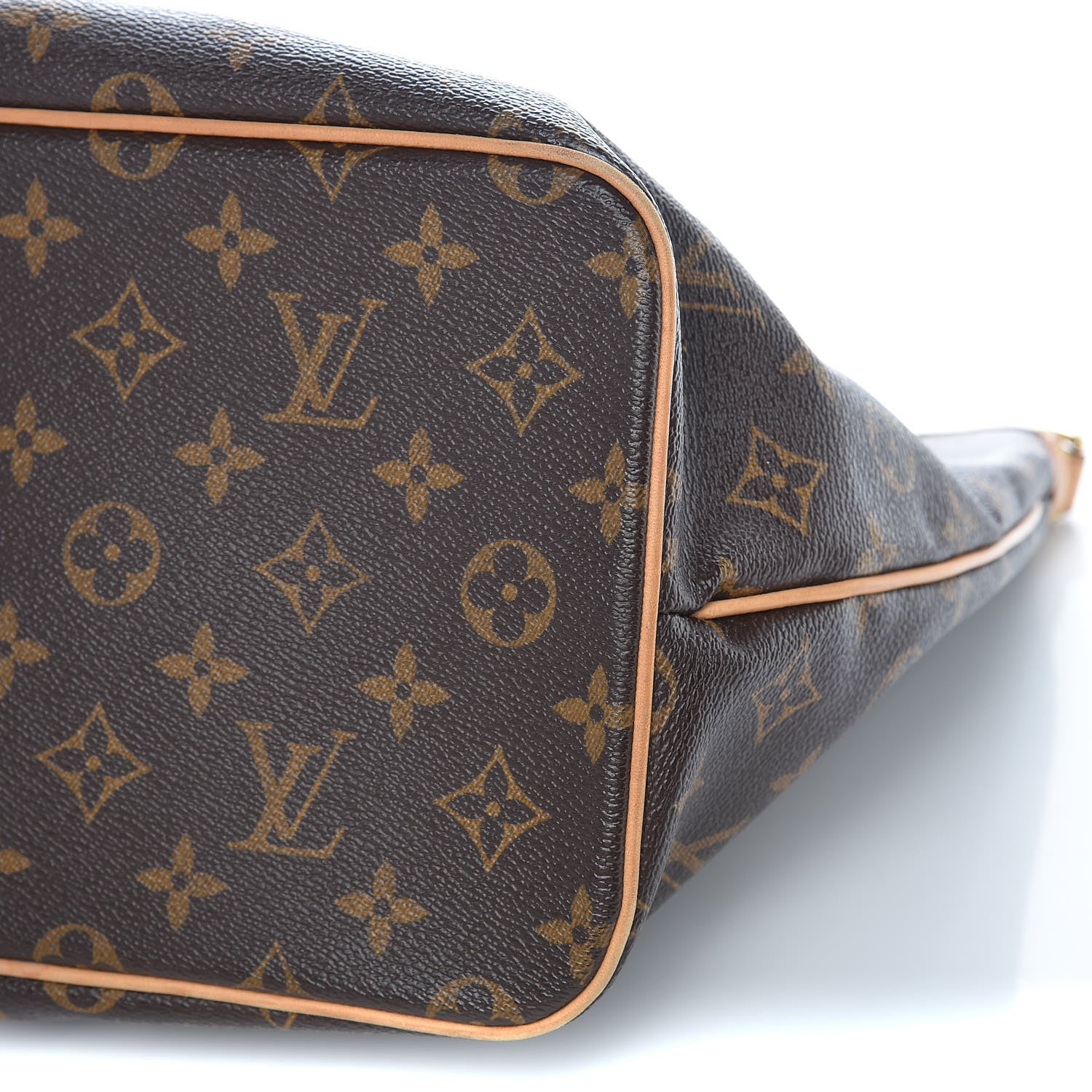 Louis Vuitton Monogram Palermo PM 7 of 14