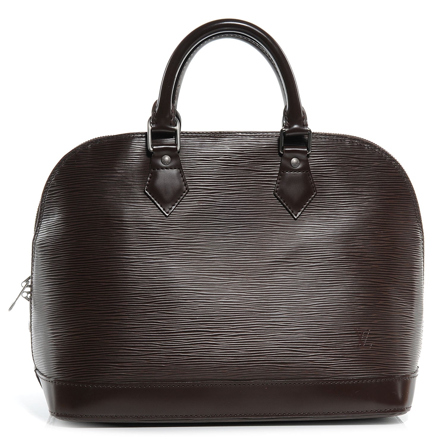 Louis Vuitton Epi Alma PM Moka 1 of 7