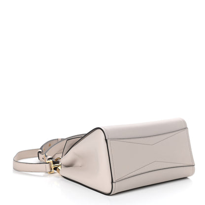 Givenchy Calfskin Small Mystic Shoulder Bag Natural 4 of 9