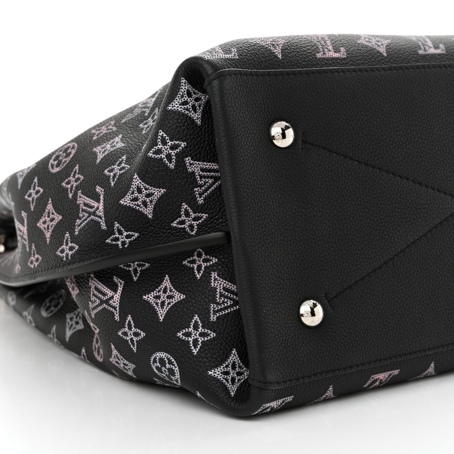 Mahina Carmel Hobo PM Black