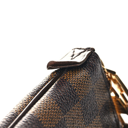 Louis Vuitton Damier Ebene Westminster GM 12 of 12