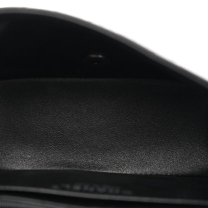 Chanel Caviar Quilted Mini Square Flap Black 5 of 10