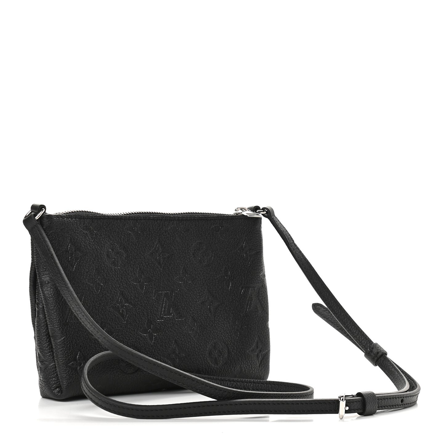 Empreinte Pallas Crossbody Black