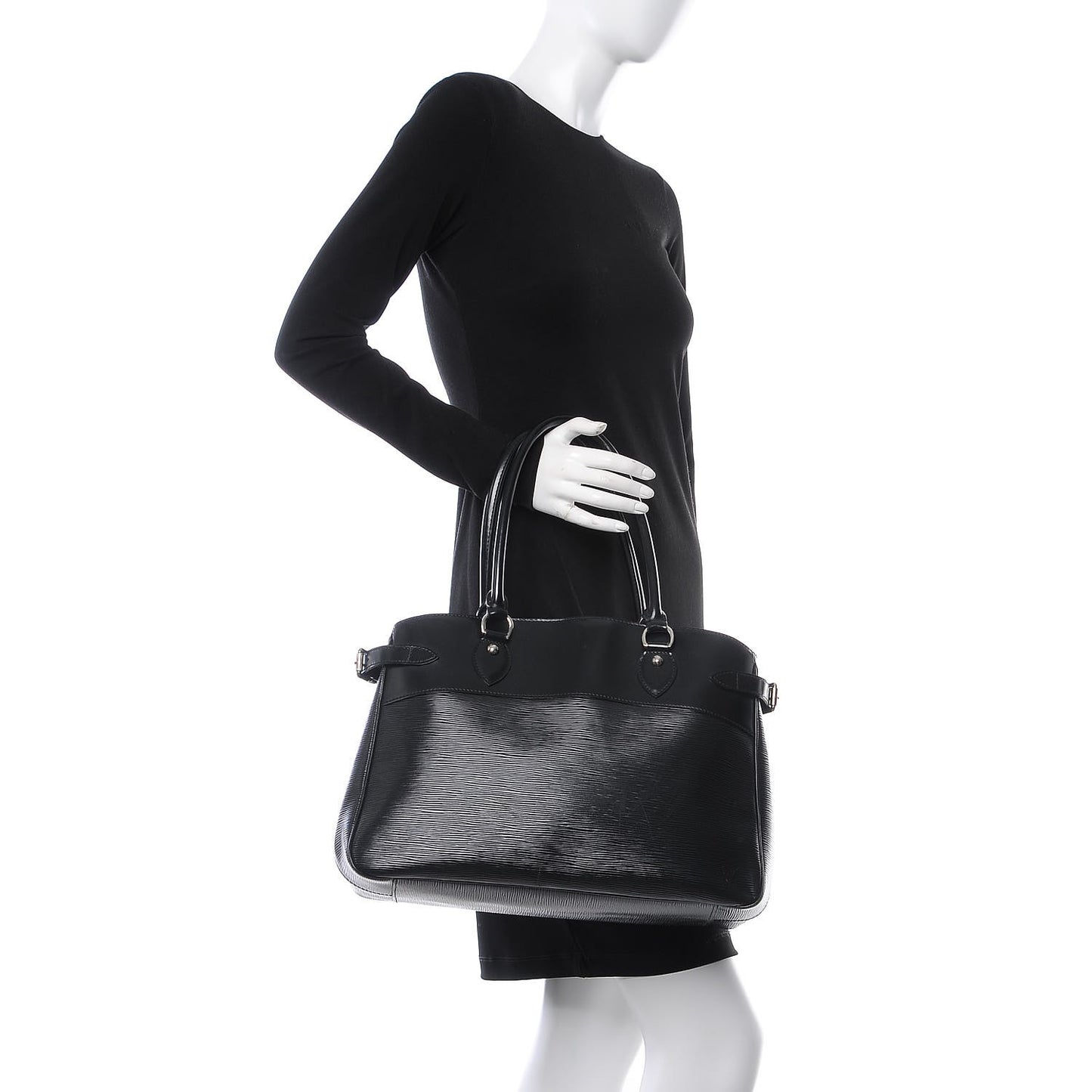 Epi Passy GM Black