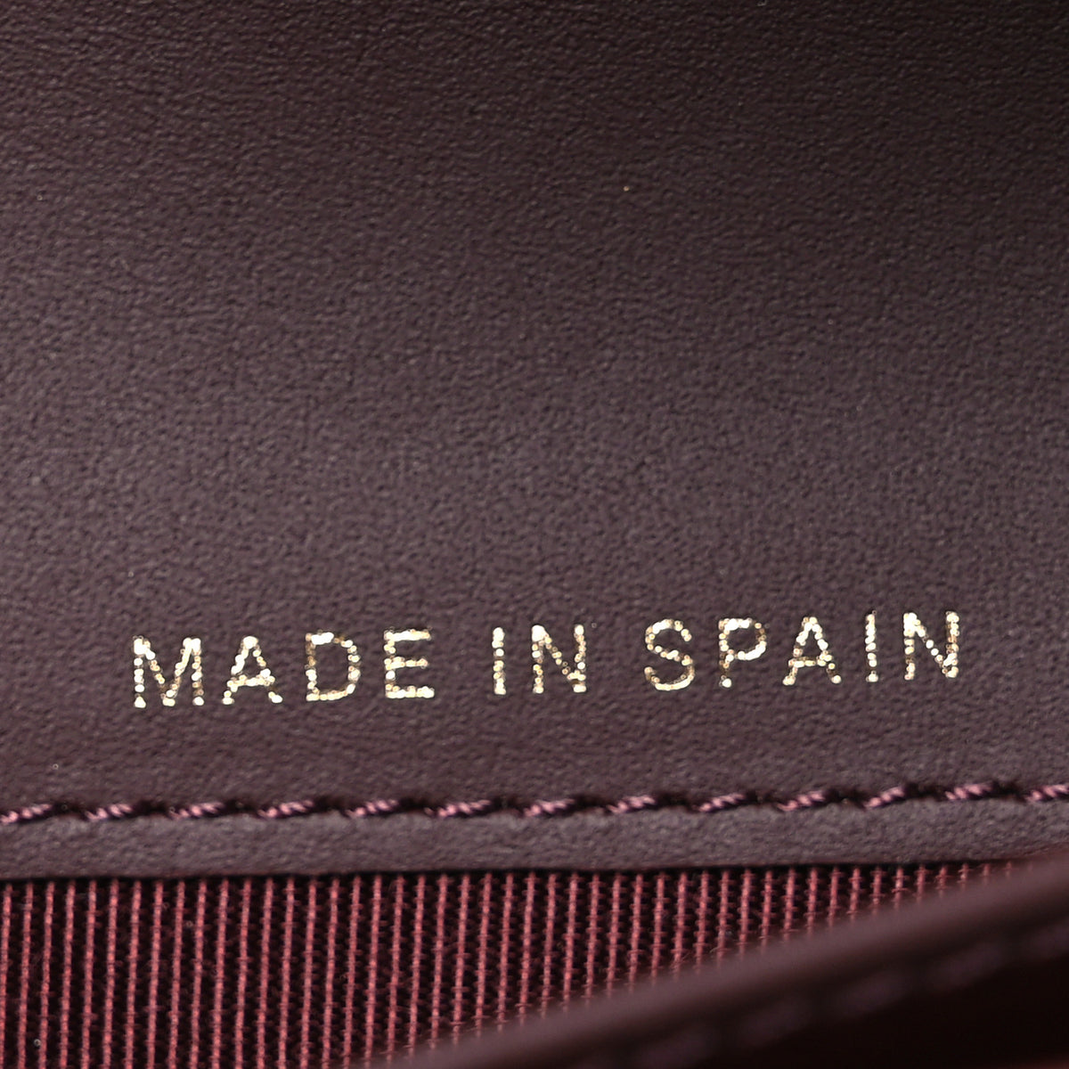 Caviar Quilted Long Flap Wallet Black