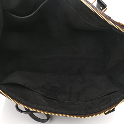 Louis Vuitton Monogram Estrela NM Black 5 of 10