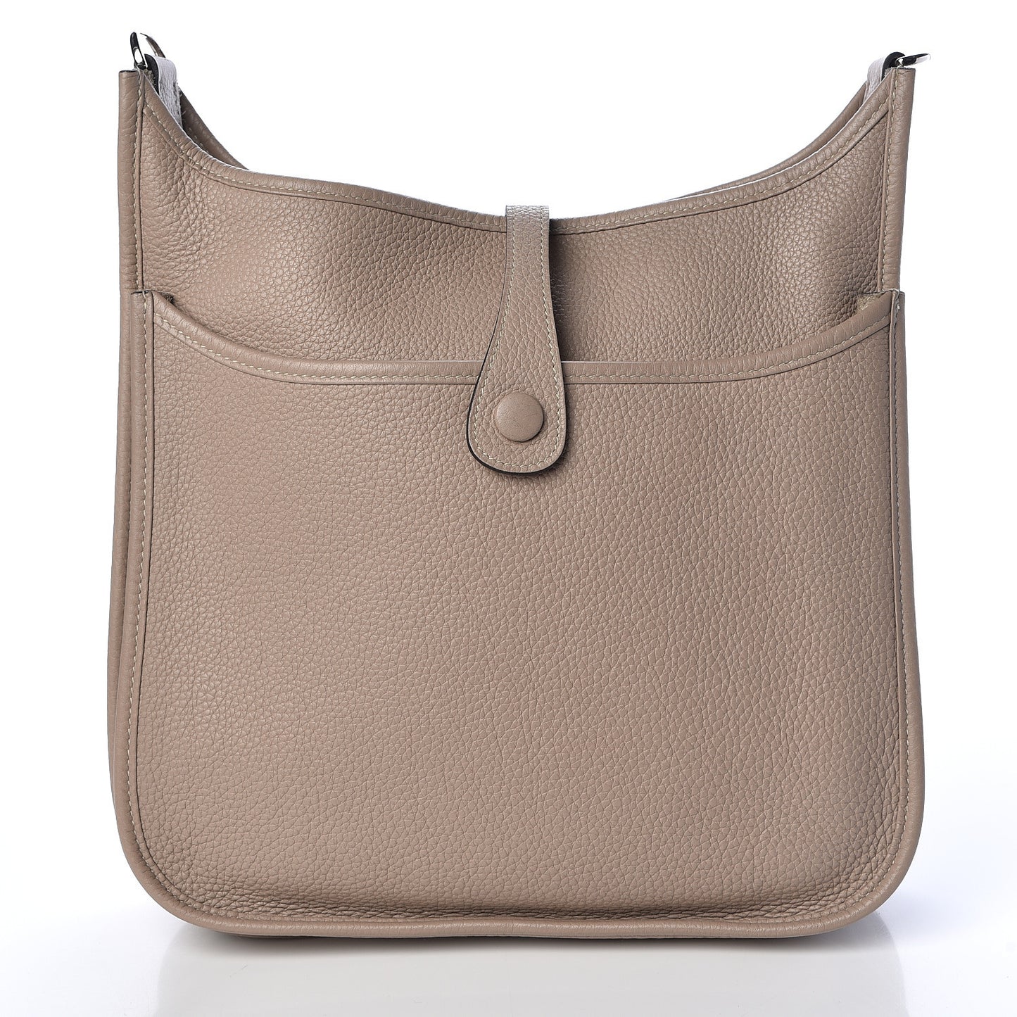 Taurillon Clemence Evelyne III PM Gris Tourterelle