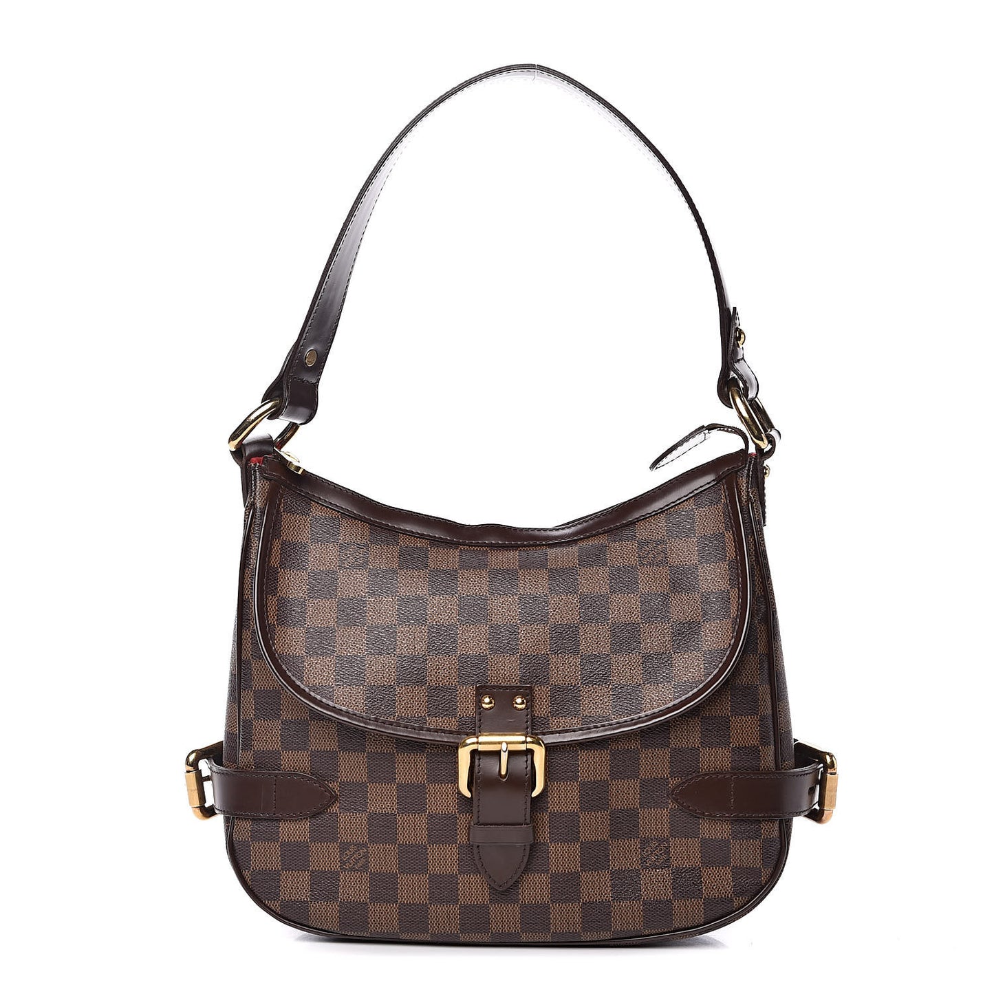 Damier Ebene Highbury