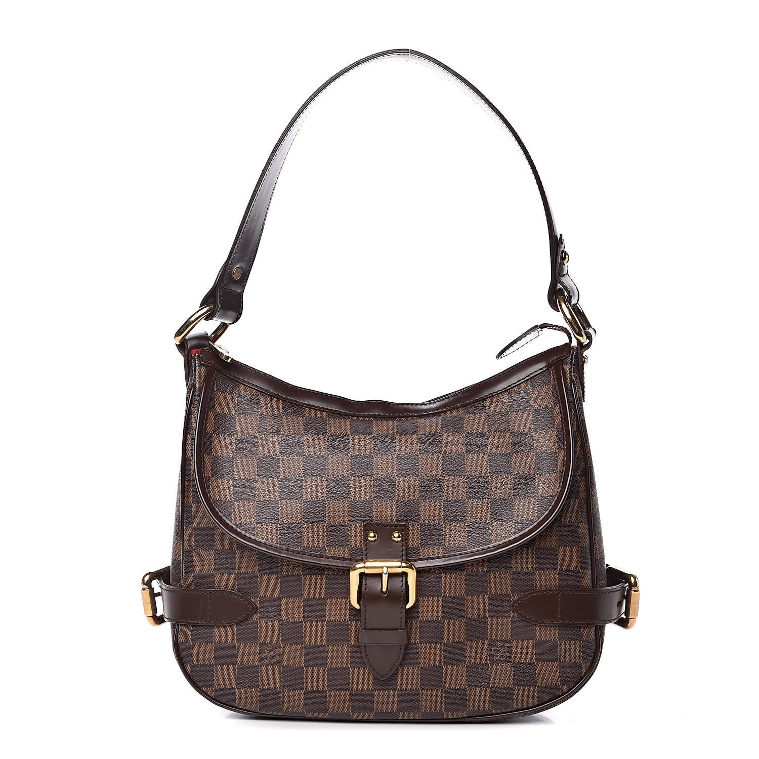 Louis Vuitton Damier Ebene Highbury 1 of 13