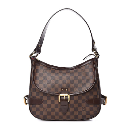 Louis Vuitton Damier Ebene Highbury 1 of 13