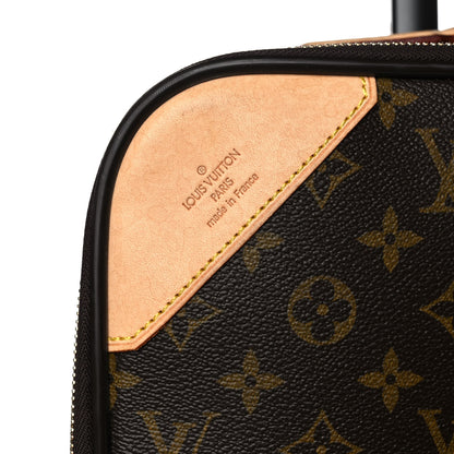 Louis Vuitton Monogram Pegase 60 9 of 19