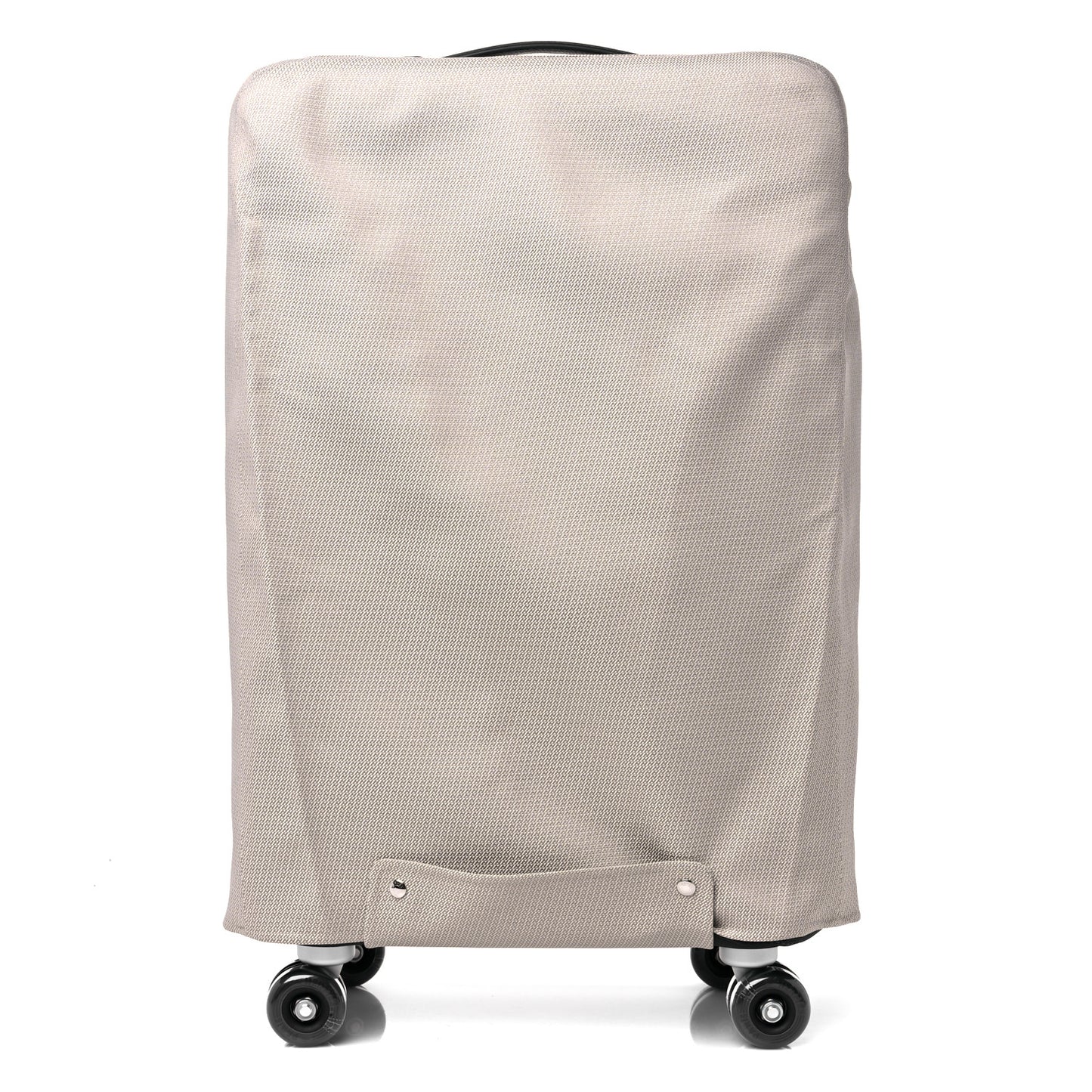 Canvas Taurillon Regate RMS Rolling Trolley Luggage Multicolor