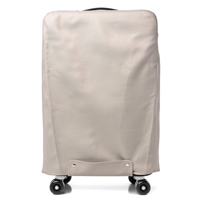 Hermes Canvas Taurillon Regate RMS Rolling Trolley Luggage Multicolor 10 of 13