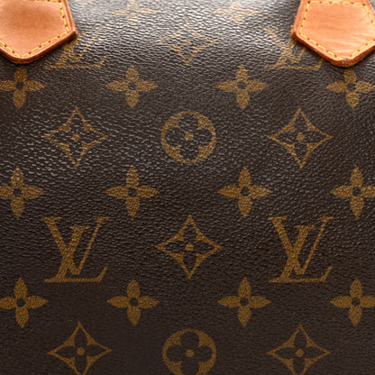 Louis Vuitton Monogram Speedy 30 8 of 15